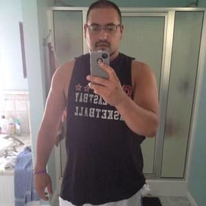 Meet your Posher, Gilbert